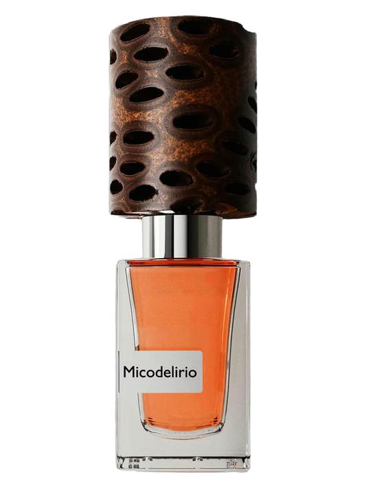 Nasomatto Micodelirio розпив