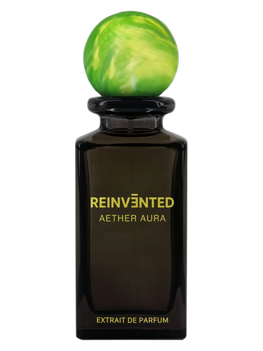 Reinvented Aether Aura розпив