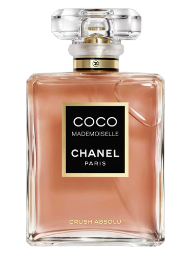 Chanel Coco Mademoiselle Crush Absolu розпив