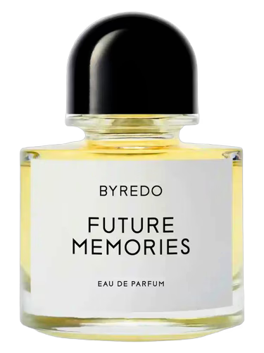 Byredo Future Memories розпив