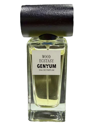 Genyum Wood Ecstasy розпив