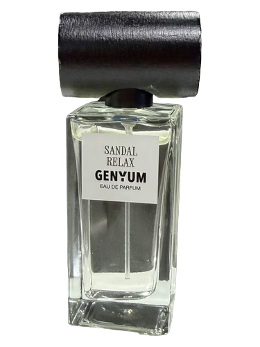 Genyum Sandal Relax розпив