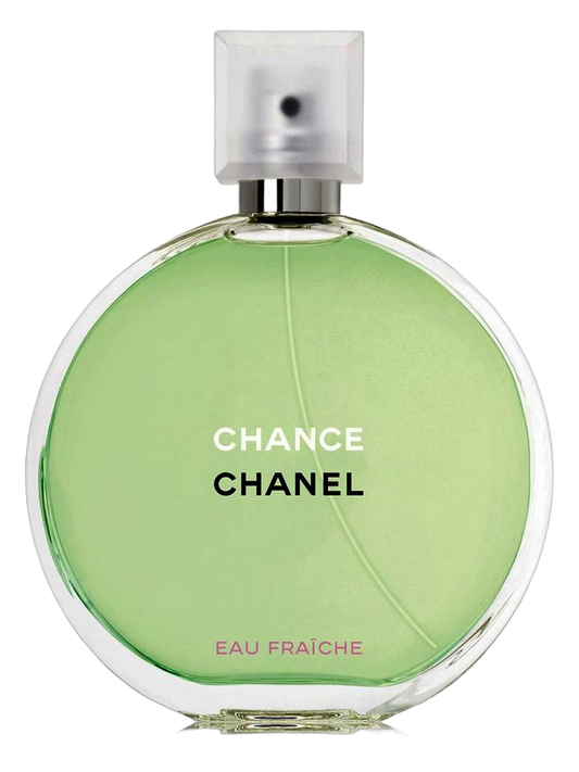 Chanel Chance EAU Fraishe 150 ml  розпив