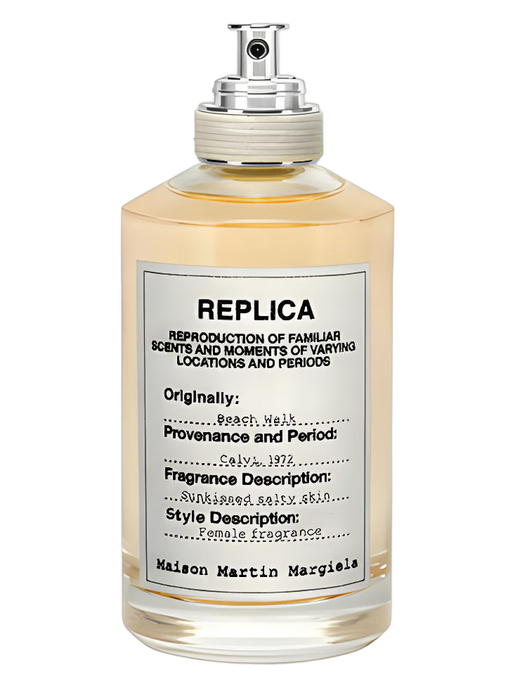 Maison M. Margiela Replica Beach Walk розпив