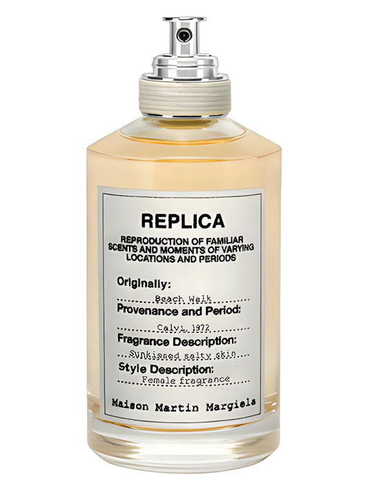Maison M. Margiela Replica Beach Walk розпив