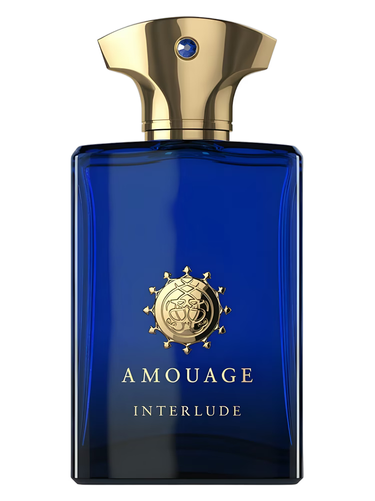 Amouage Interlude Man розпив