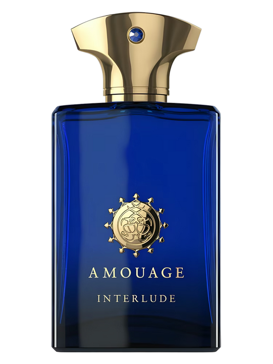Amouage Interlude Man розпив