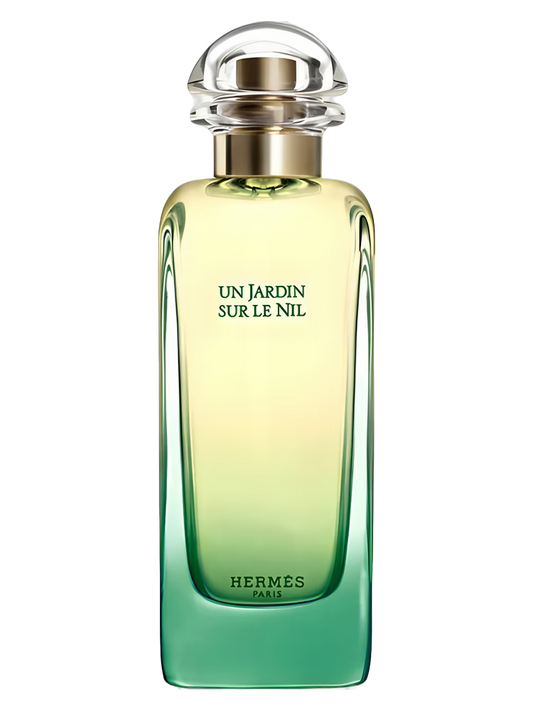 Hermes Un Jardin Sur Le Nil розпив