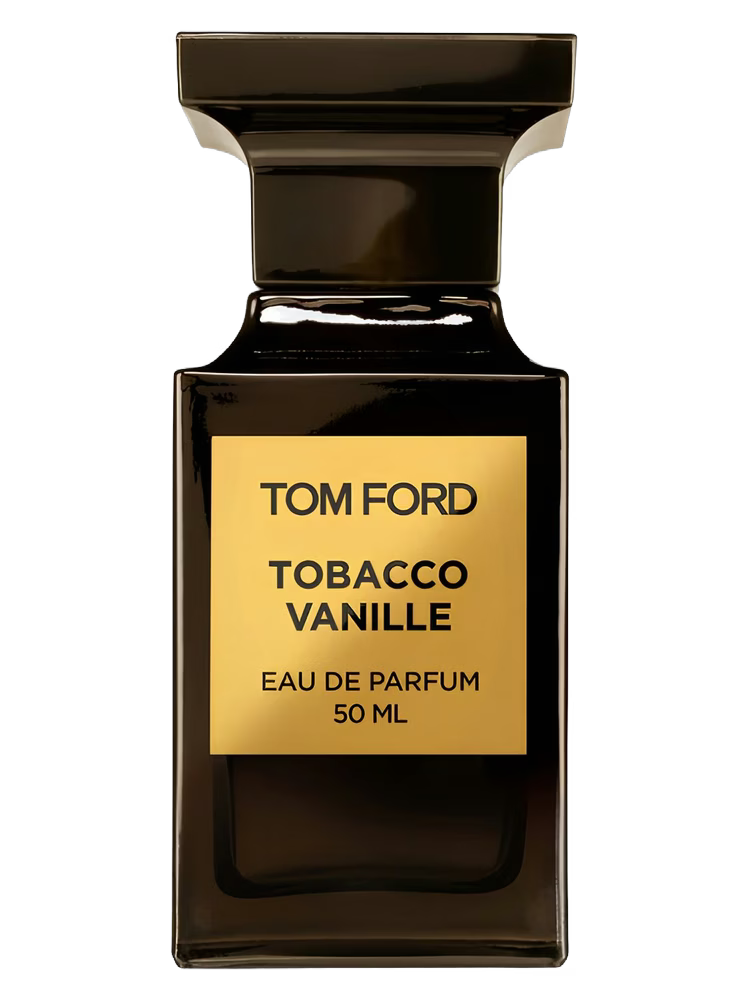 Tom Ford Tobacco Vanille розпив