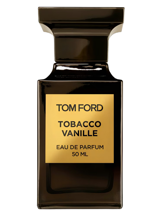 Tom Ford Tobacco Vanille розпив