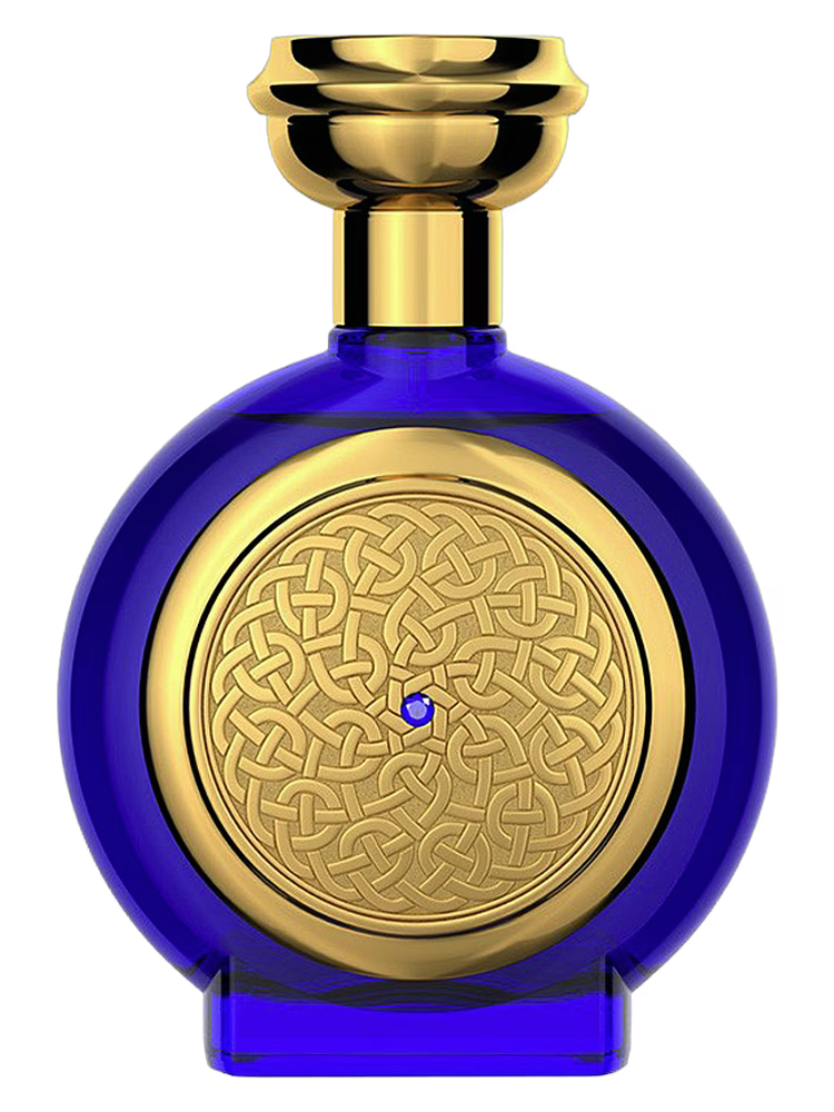 Boadicea the Victorious Blue Sapphire розпив