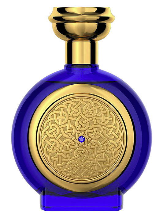 Boadicea the Victorious Blue Sapphire розпив