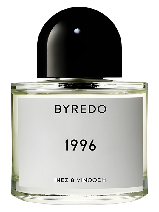 Byredo 1996 розпив