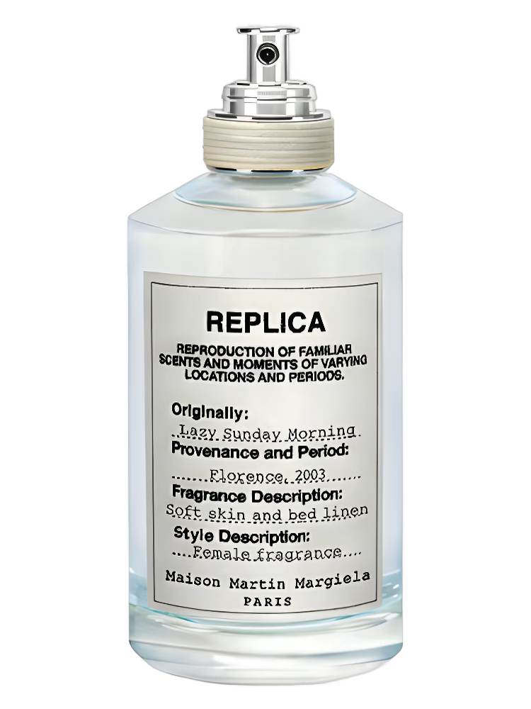 Maison M. Margiela Replica Lazy Sanday Morning розпив