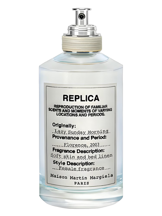 Maison M. Margiela Replica Lazy Sanday Morning розпив