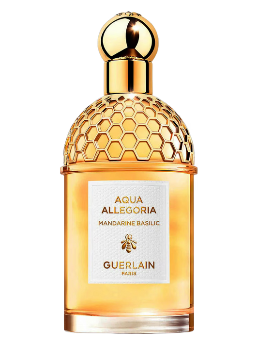 Guerlain Mandarin Basilic  125 розпив