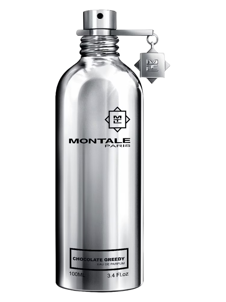 Montale Chocolate greedy 100ml  розпив