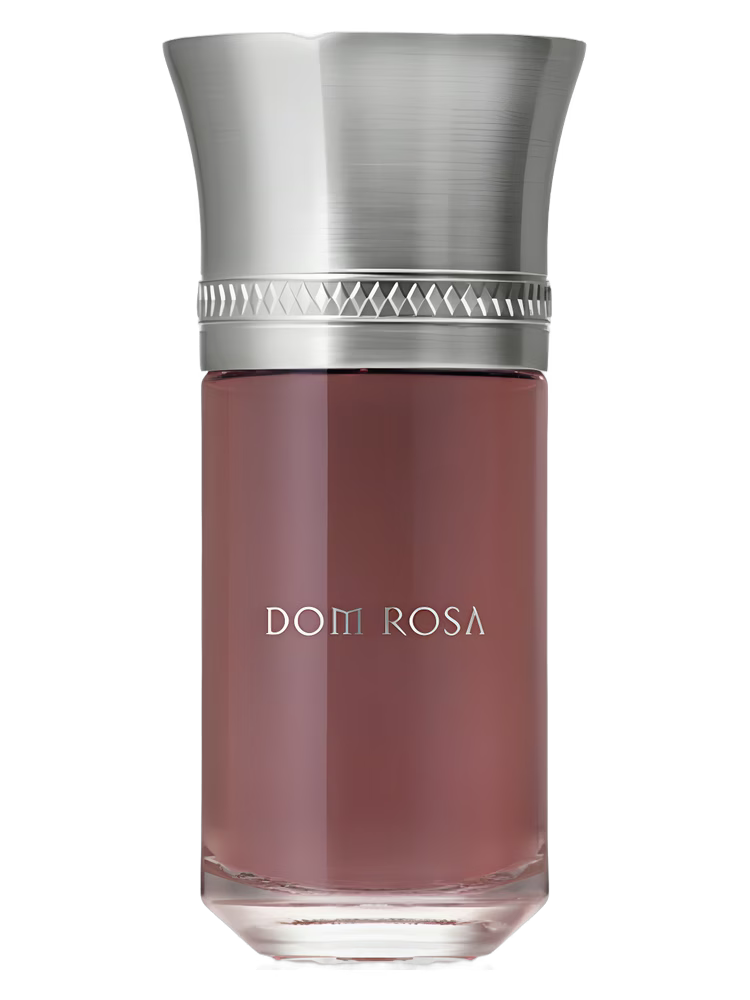 Liquides Imaginaires Dom Rosa 100 ml розпив
