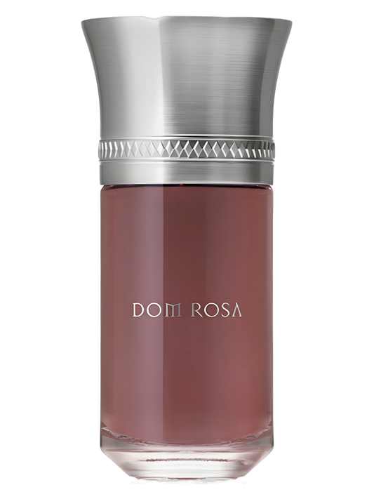 Liquides Imaginaires Dom Rosa 100 ml розпив