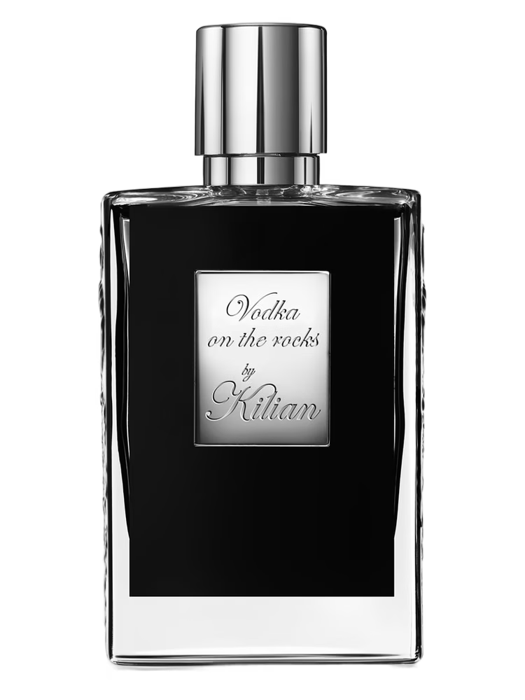 Kilian Vodka on the Rocks розпив