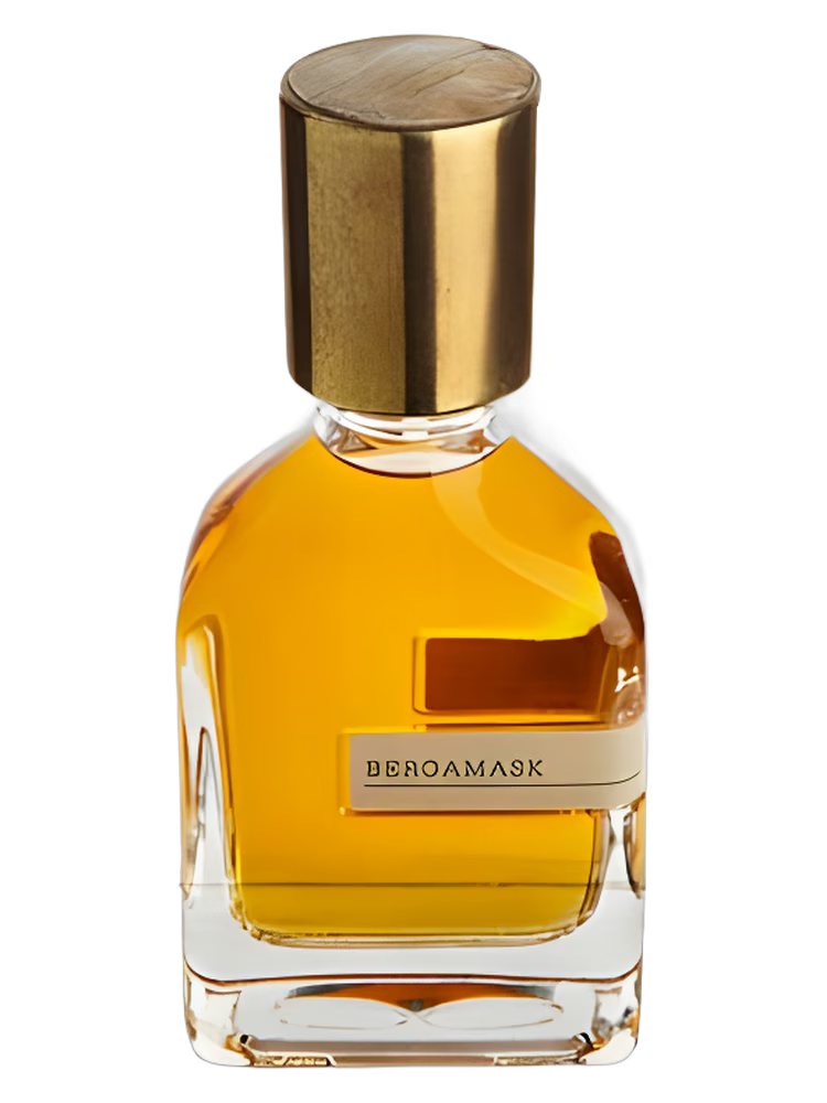 Orto parisi Bergamask розпив