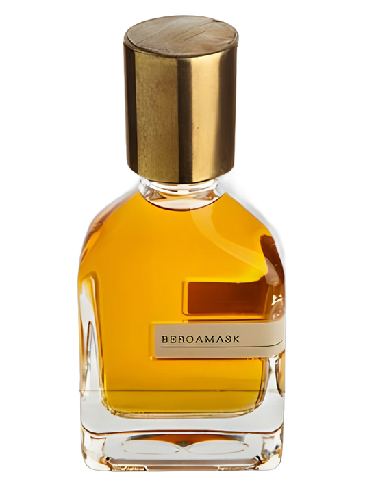 Orto parisi Bergamask розпив