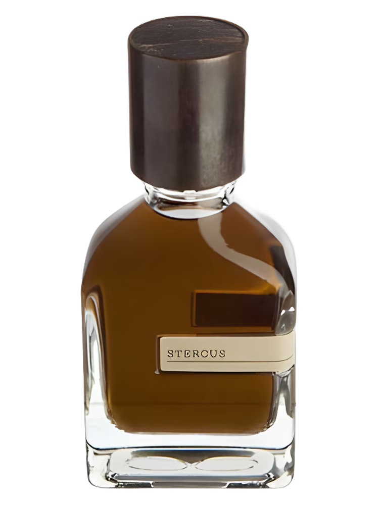 Orto Parisi Stercus розпив