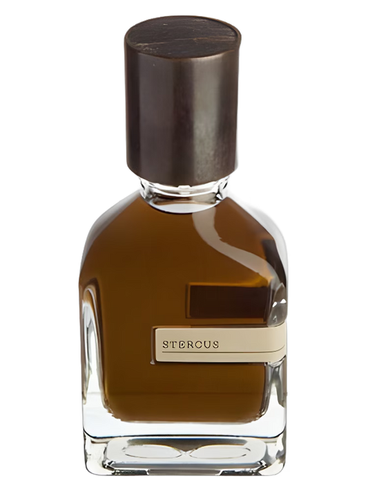 Orto Parisi Stercus розпив