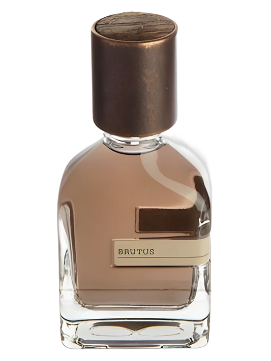 Orto Parisi Brutus розпив