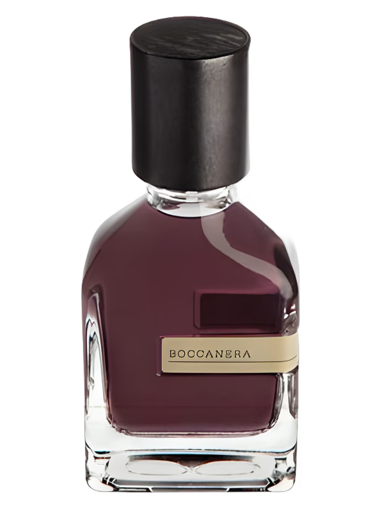 Orto Parisi Bocanera розпив