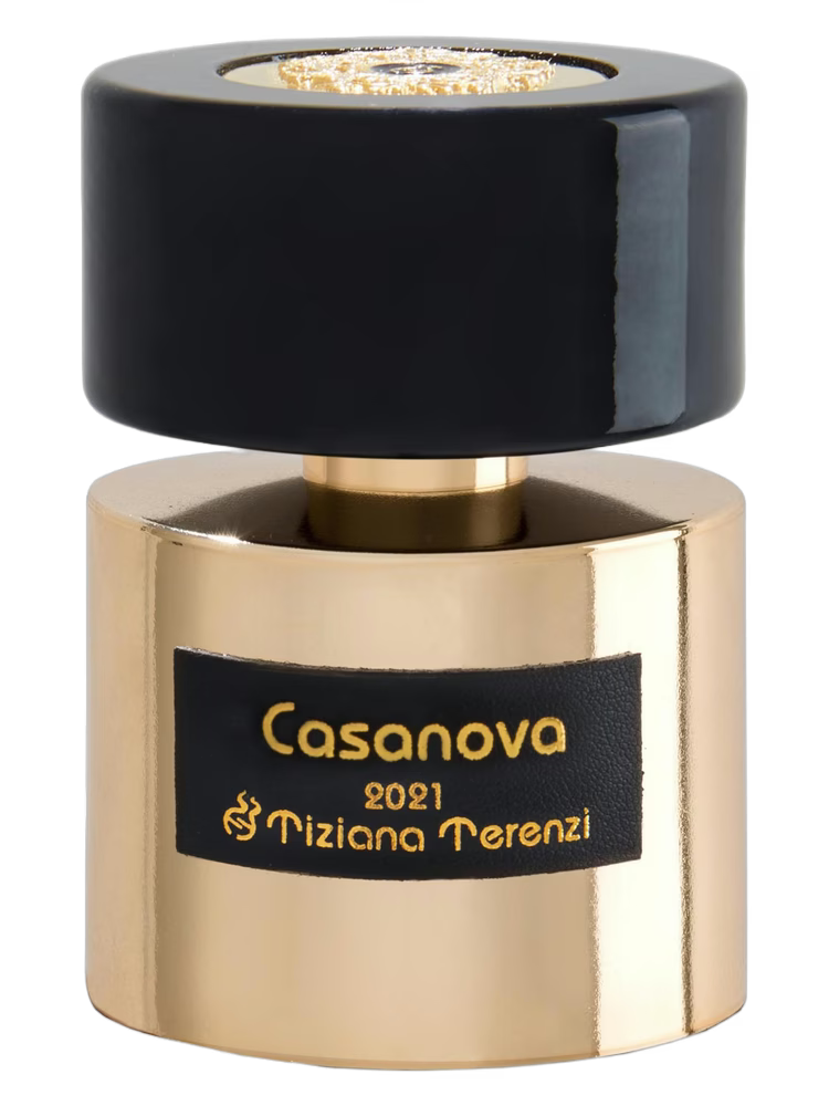T. Terenzi Casanova 100 ml  розпив