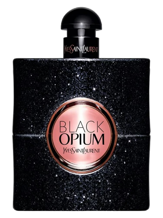 YSL Black Opium розпив