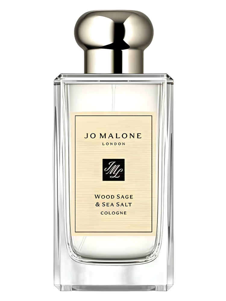 Jo Malone Wood Sage & Sea Salt