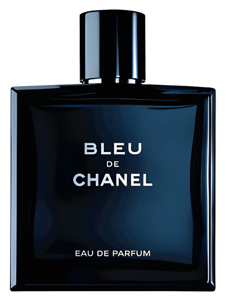 Chanel Blue de Chanel Eau de Parfum 150ml розпив
