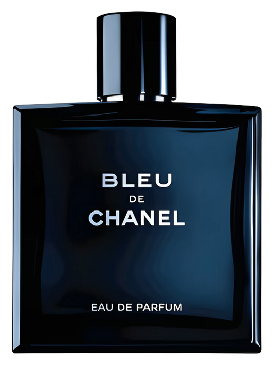 Chanel Blue de Chanel Eau de Parfum 150ml розпив