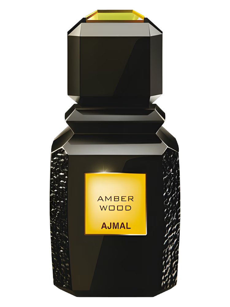 Ajmal Amber Wood розпив