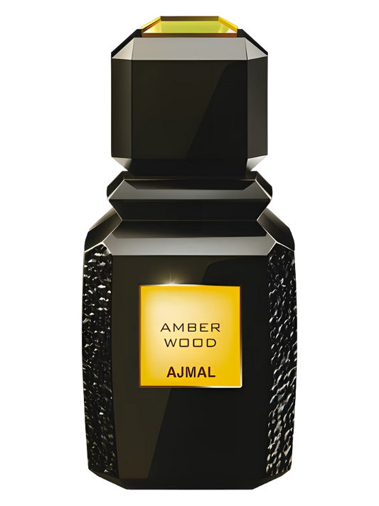 Ajmal Amber Wood розпив