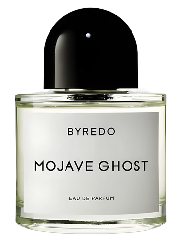 Byredo Mojave Ghost розпив