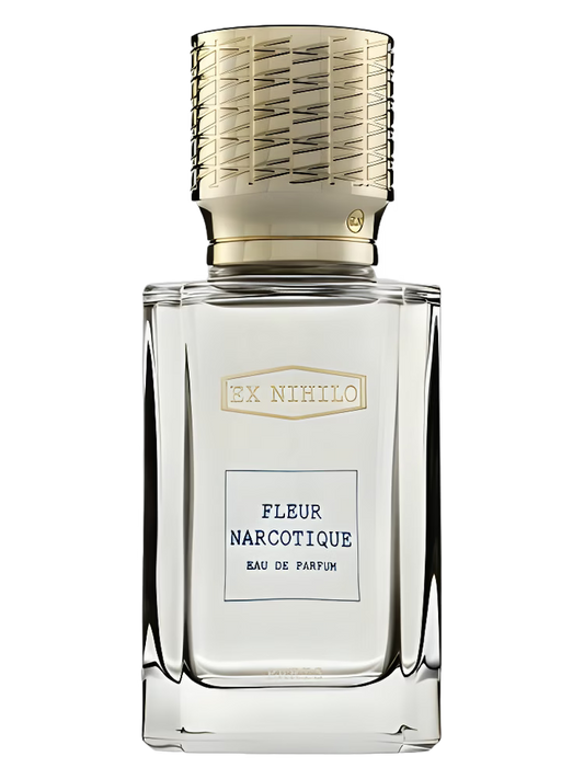 EX NIHILO Fleur Narcotique  100ml розпив