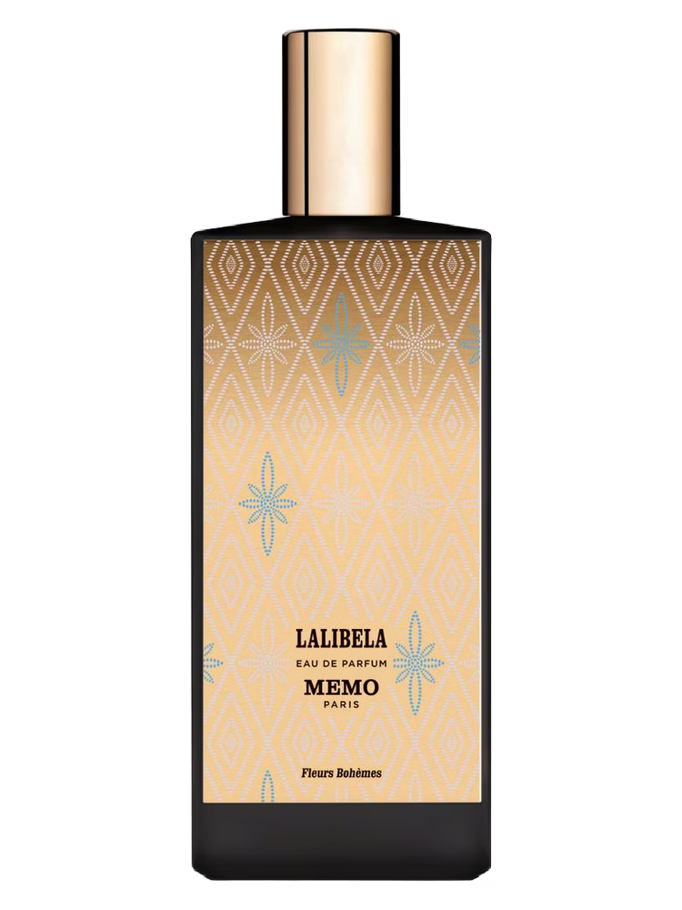 Memo Lalibela розпив