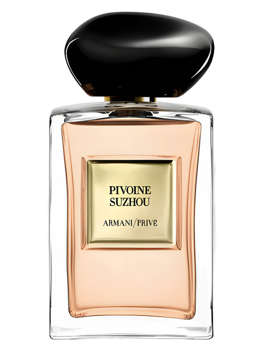 Armani Prive Pivoine Suzhou розпив