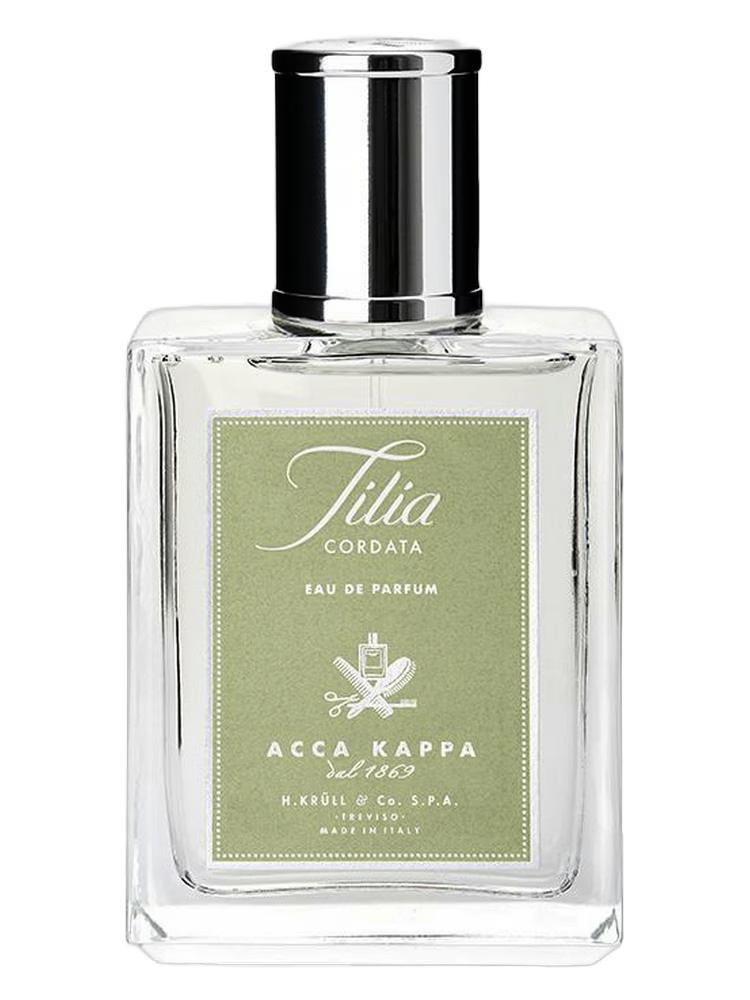 Acca Kappa Tilia Cordata розпив