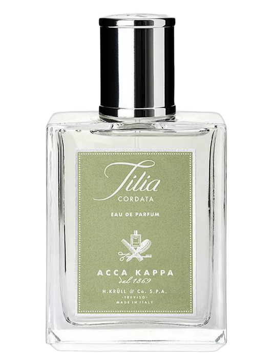 Acca Kappa Tilia Cordata розпив