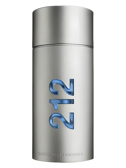 Carolina Herrera 212 Man