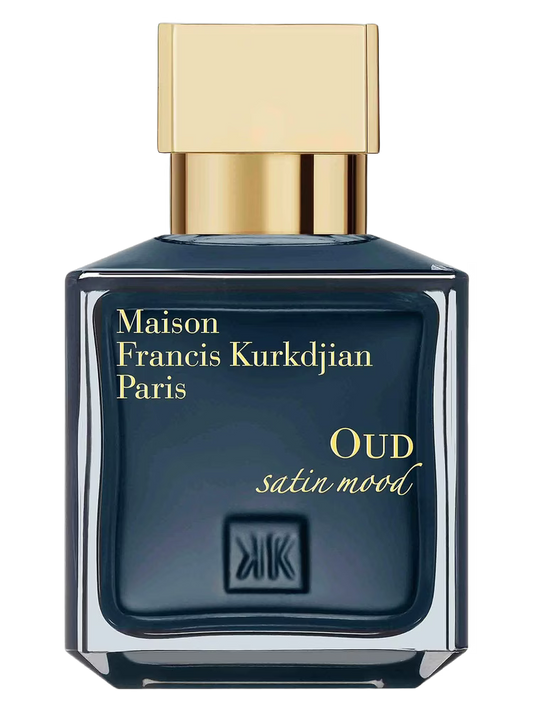 Maison Francis Kurkdjian OUD Satin розпив