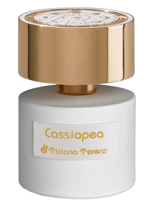 T.Terenzi Casiopea 100ml розпив