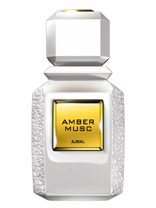 Ajmal Amber Musc розпив
