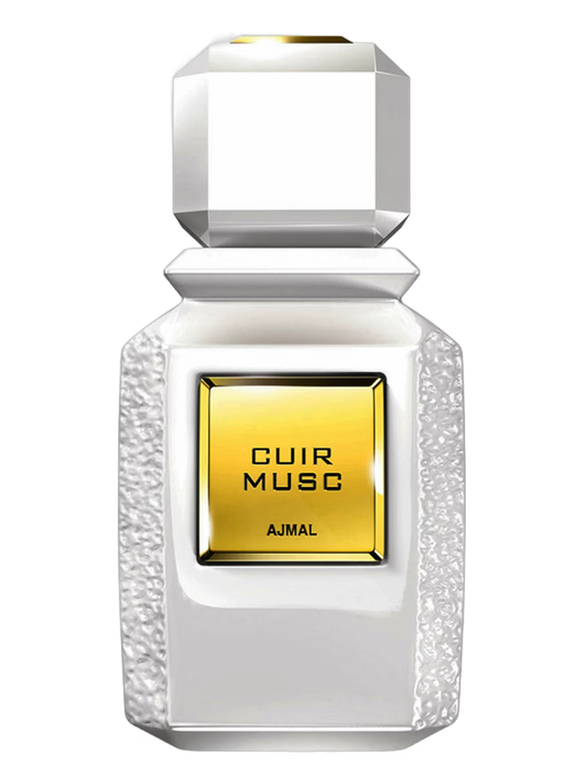Ajmal Cuir Musc розпив