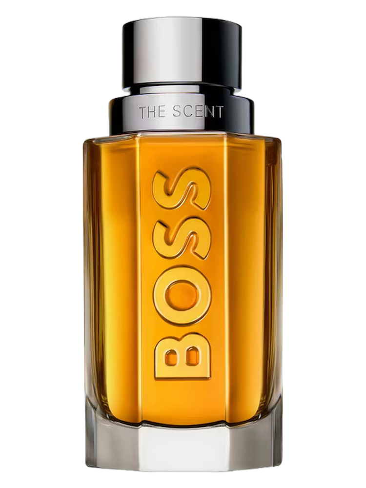 Hugo Boss The Scent розпив