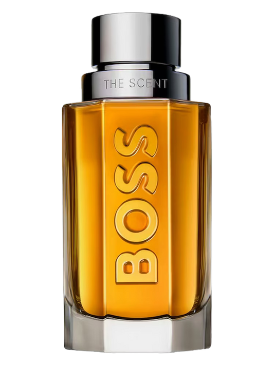 Hugo Boss The Scent розпив